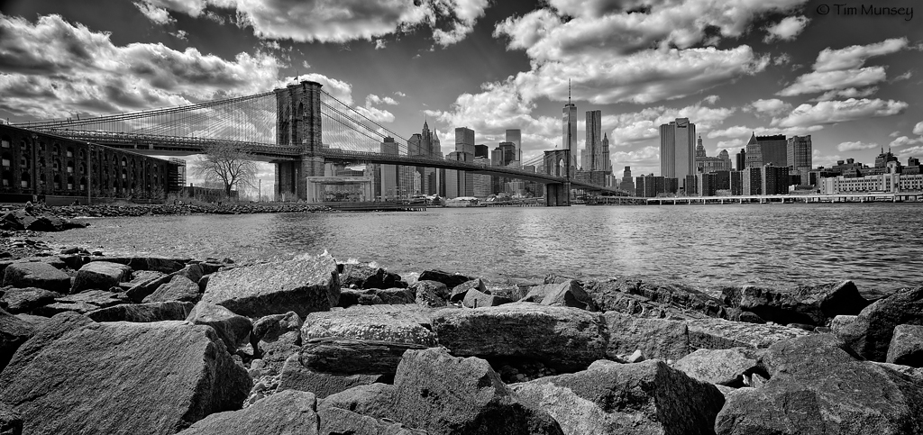 Brooklyn Bridge